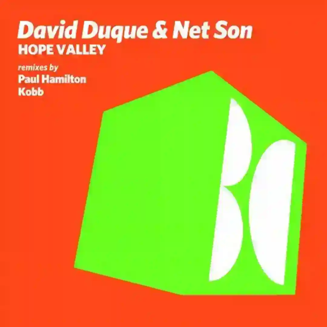 Hope Valley (Paul Hamilton Remix) cover