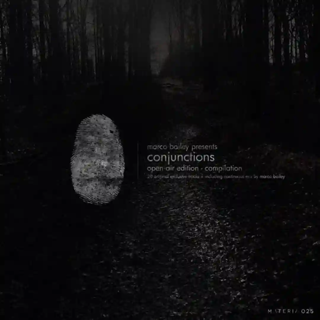 Return (Original Mix) cover