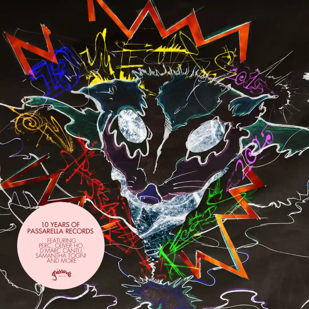 Female (Original Mix) cover
