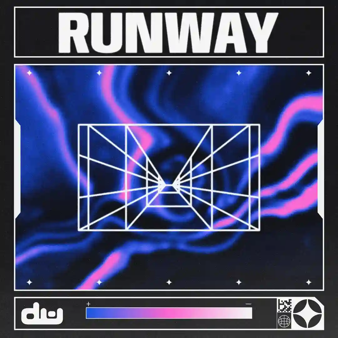Runway (Extended Mix) cover