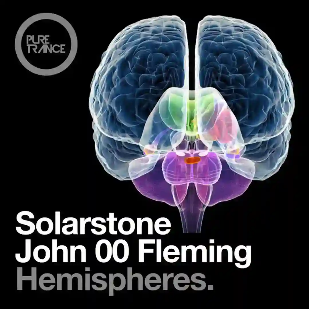 Hemispheres (Expanded) cover