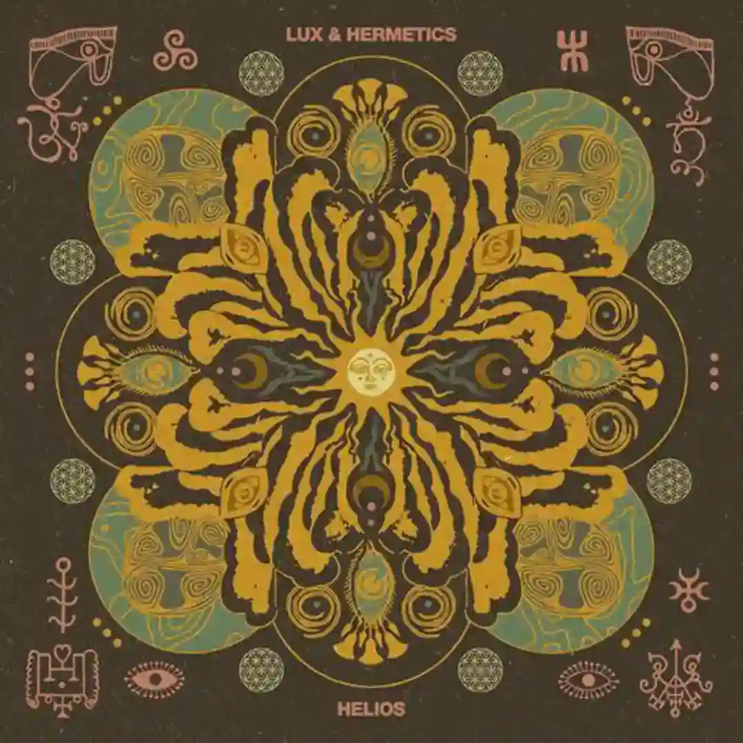 Helios cover
