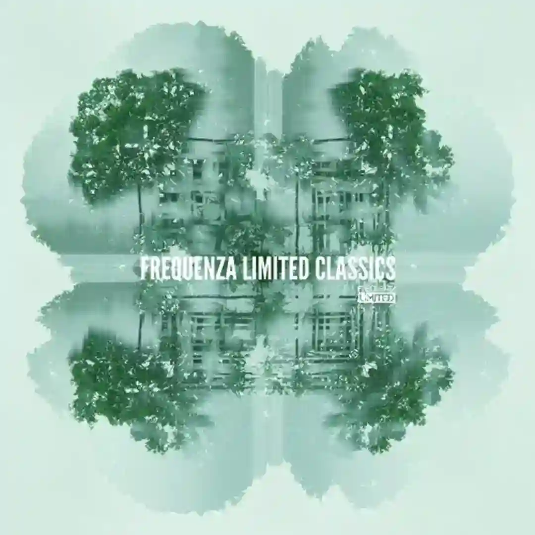 Dibamba (Dave Ellesmere Remix) cover