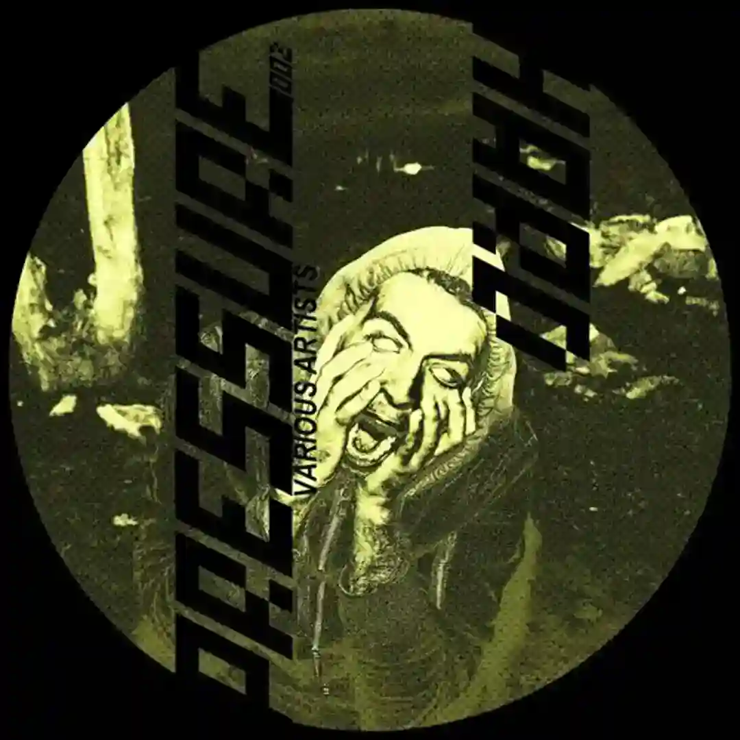Outbreak (Alex TB Remix) cover