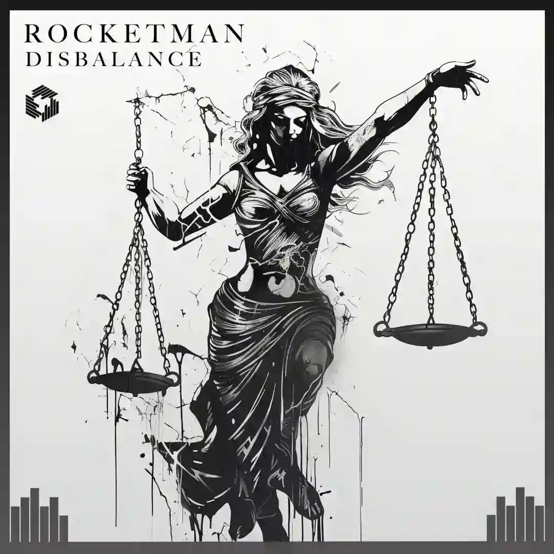 Disbalance (Original Mix) cover
