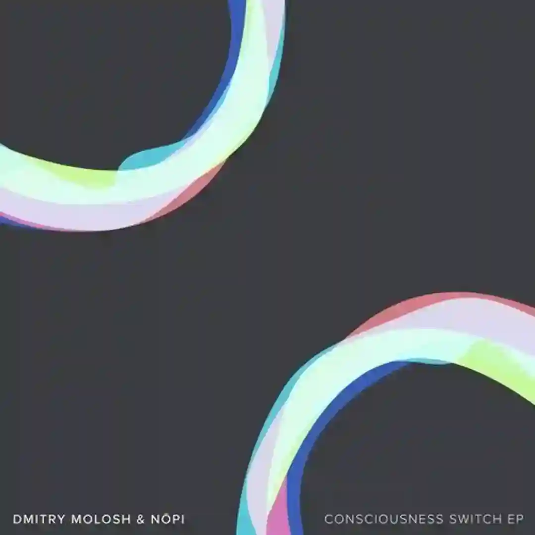 Consciousness Switch cover