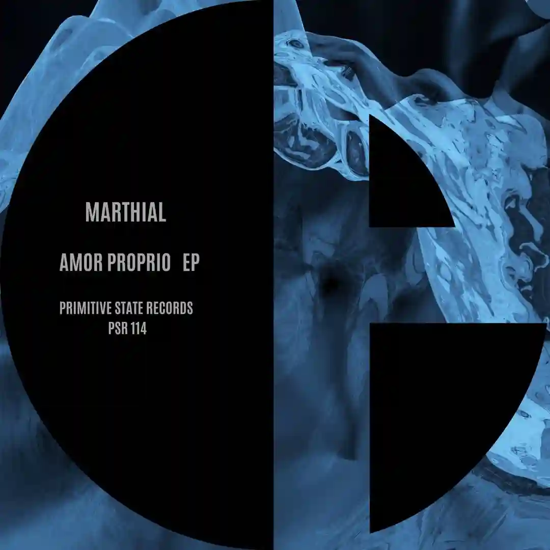 Amor Proprio 02 cover