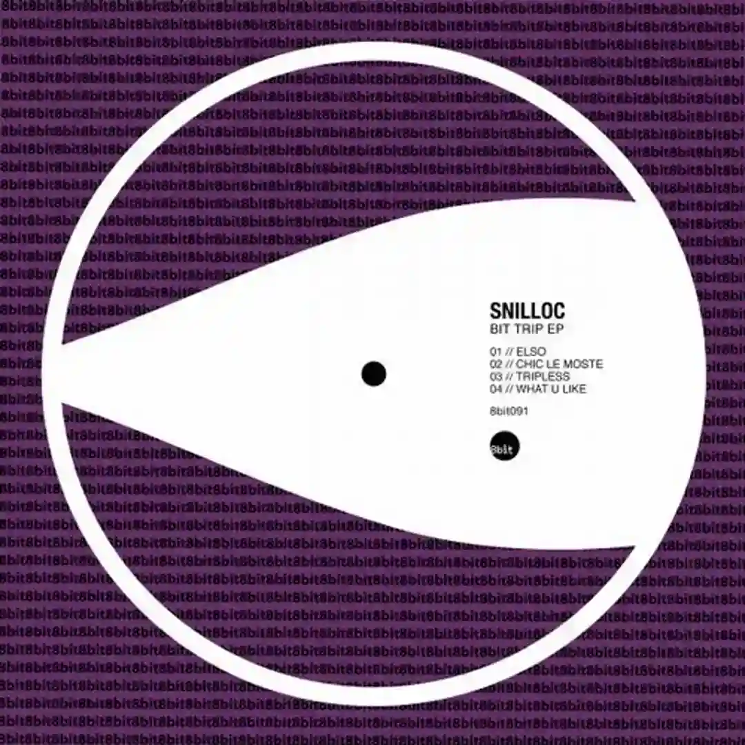 Tripless (Original) cover