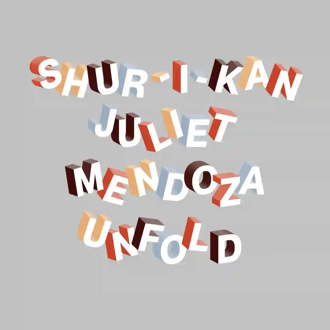 Unfold (Original Mix) cover