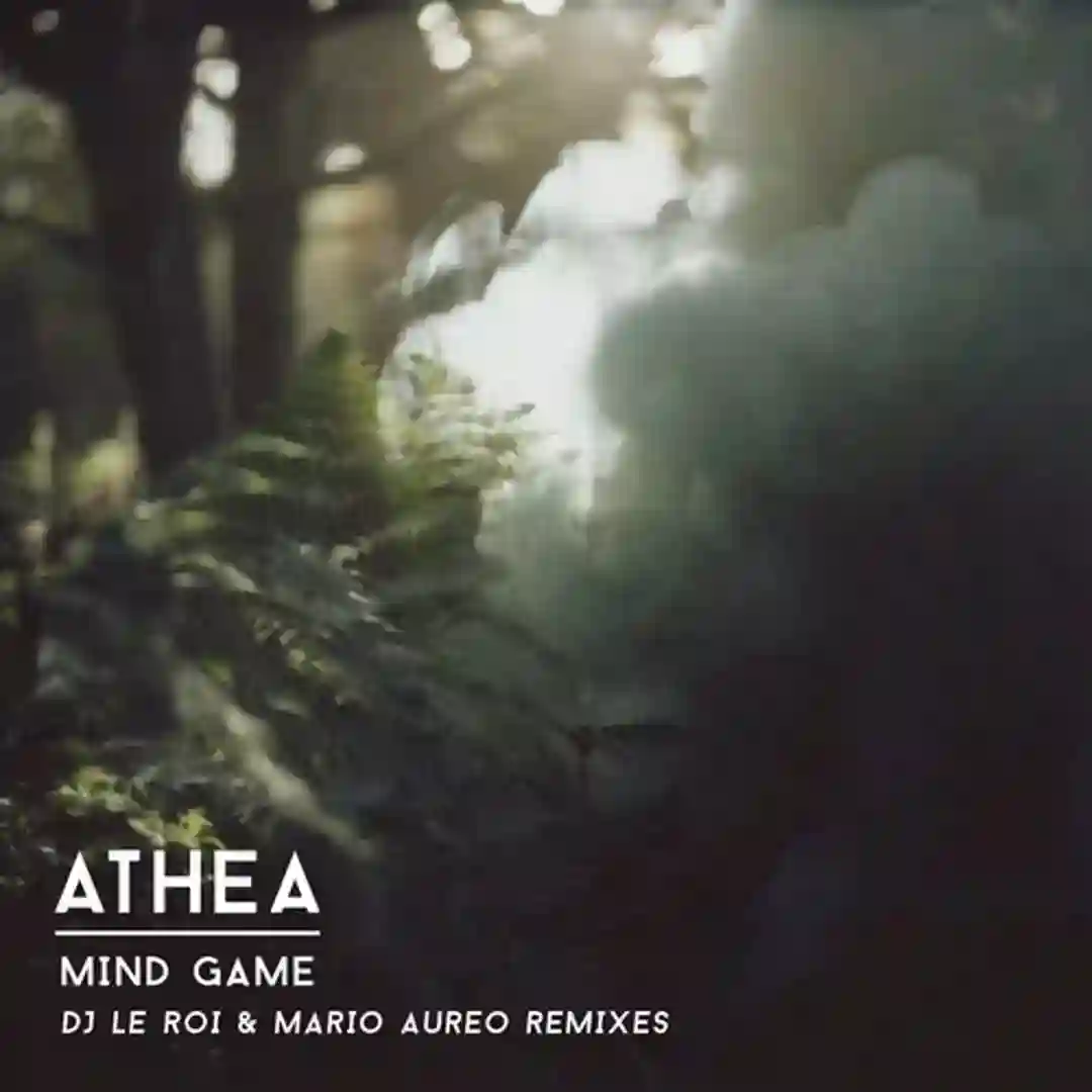 Mind Game (Original Mix) cover