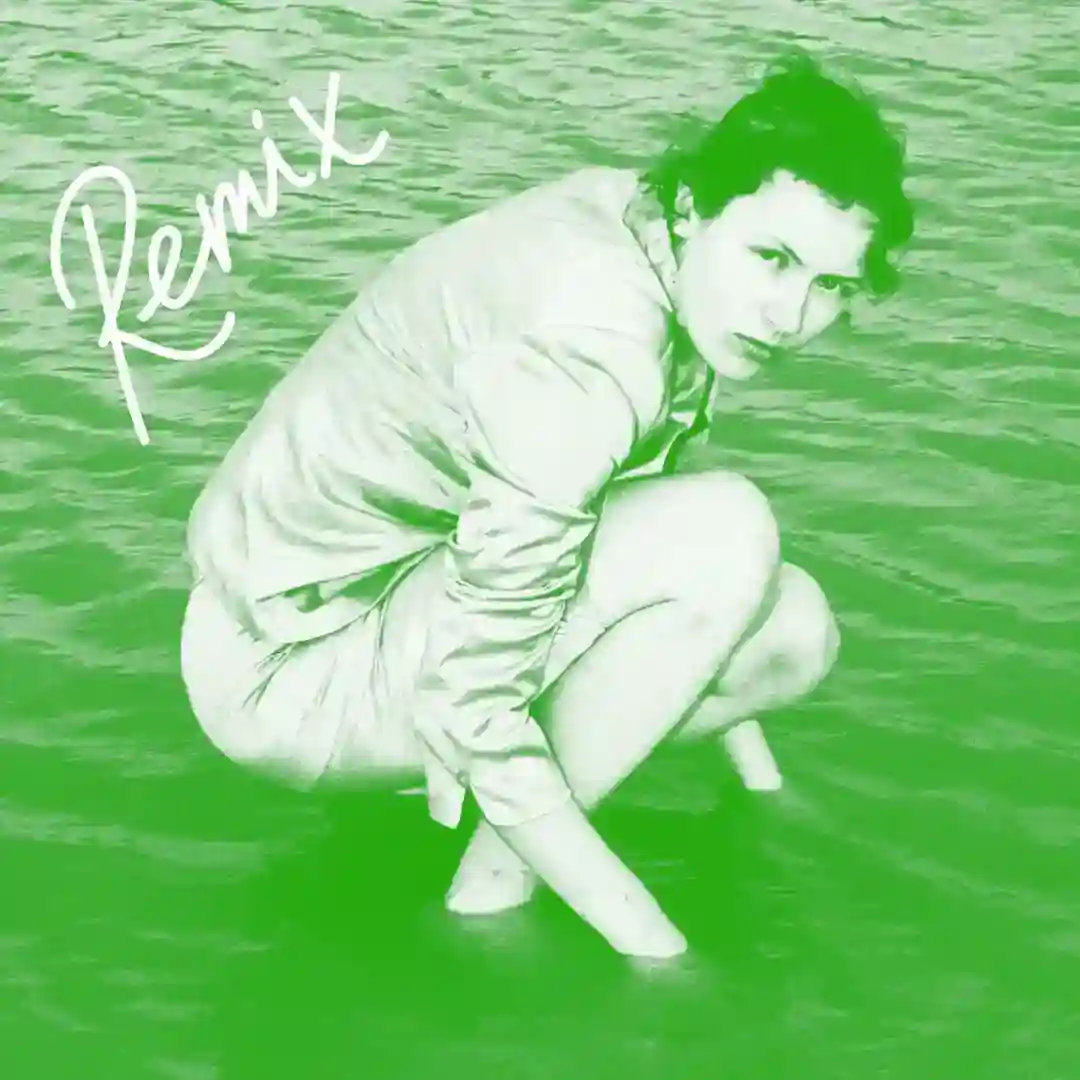 Polished (Umfang Remix) cover