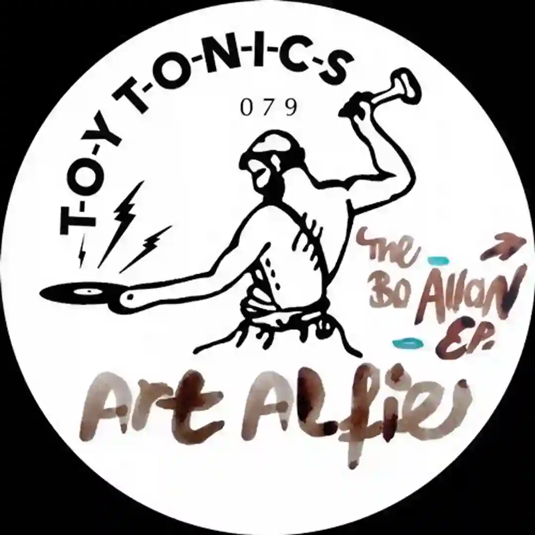 Bondkatten (Original Mix) cover
