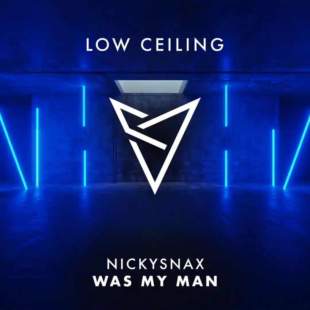 WAS MY MAN (Extended Mix) cover