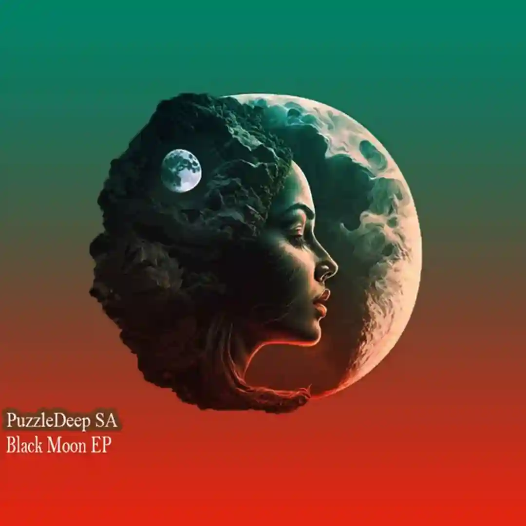 Good Feeling cover