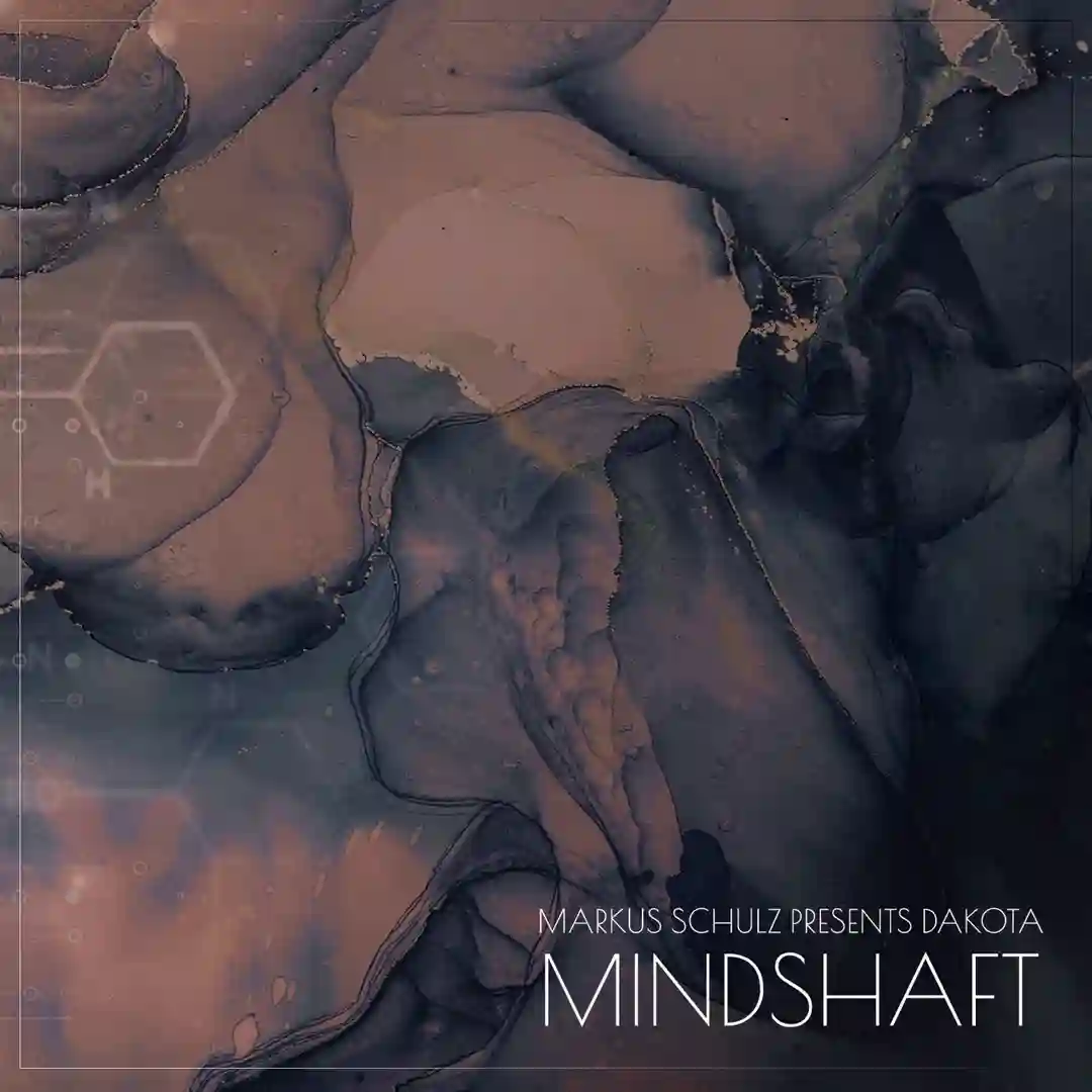 Mindshaft (Extended Mix) cover