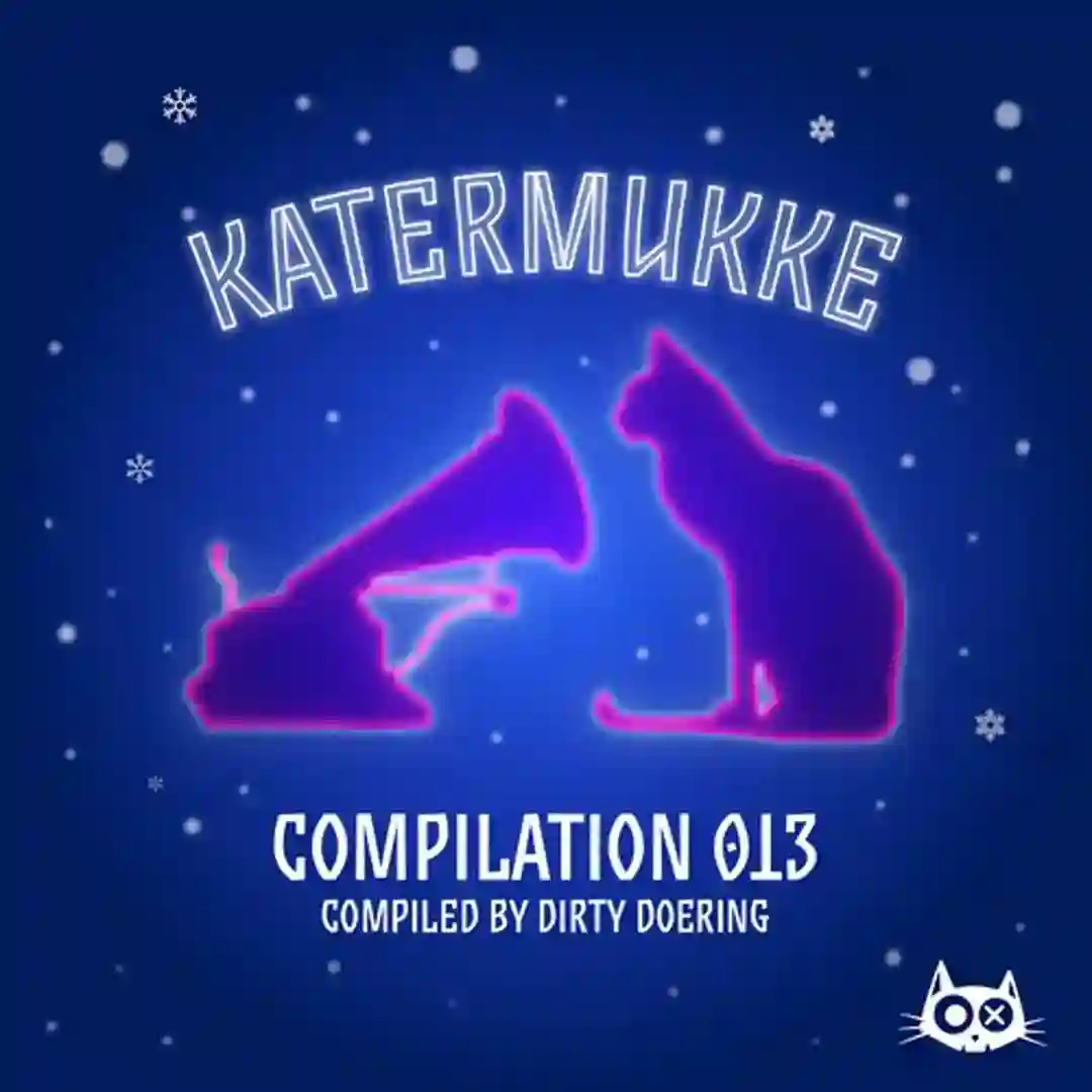 Tatze links, Tatze rechts (Schlepp Geist Remix) cover