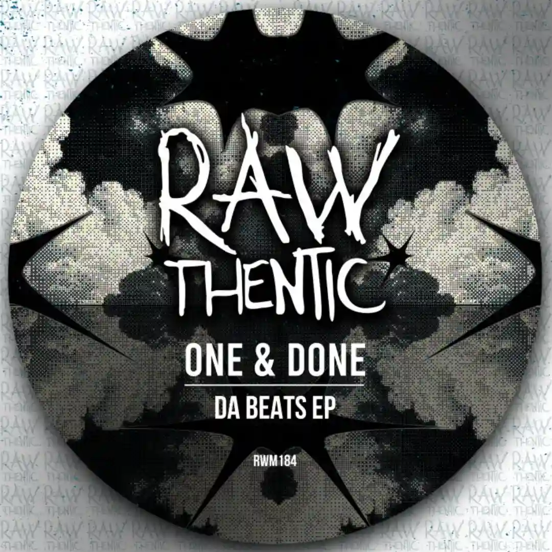 Da Beats (Extended Mix) cover