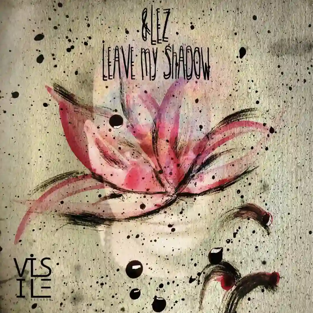 Leave My Shadow cover