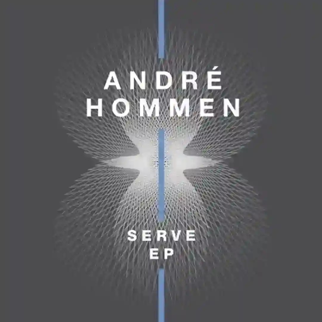 Second Serve (Original Mix) cover