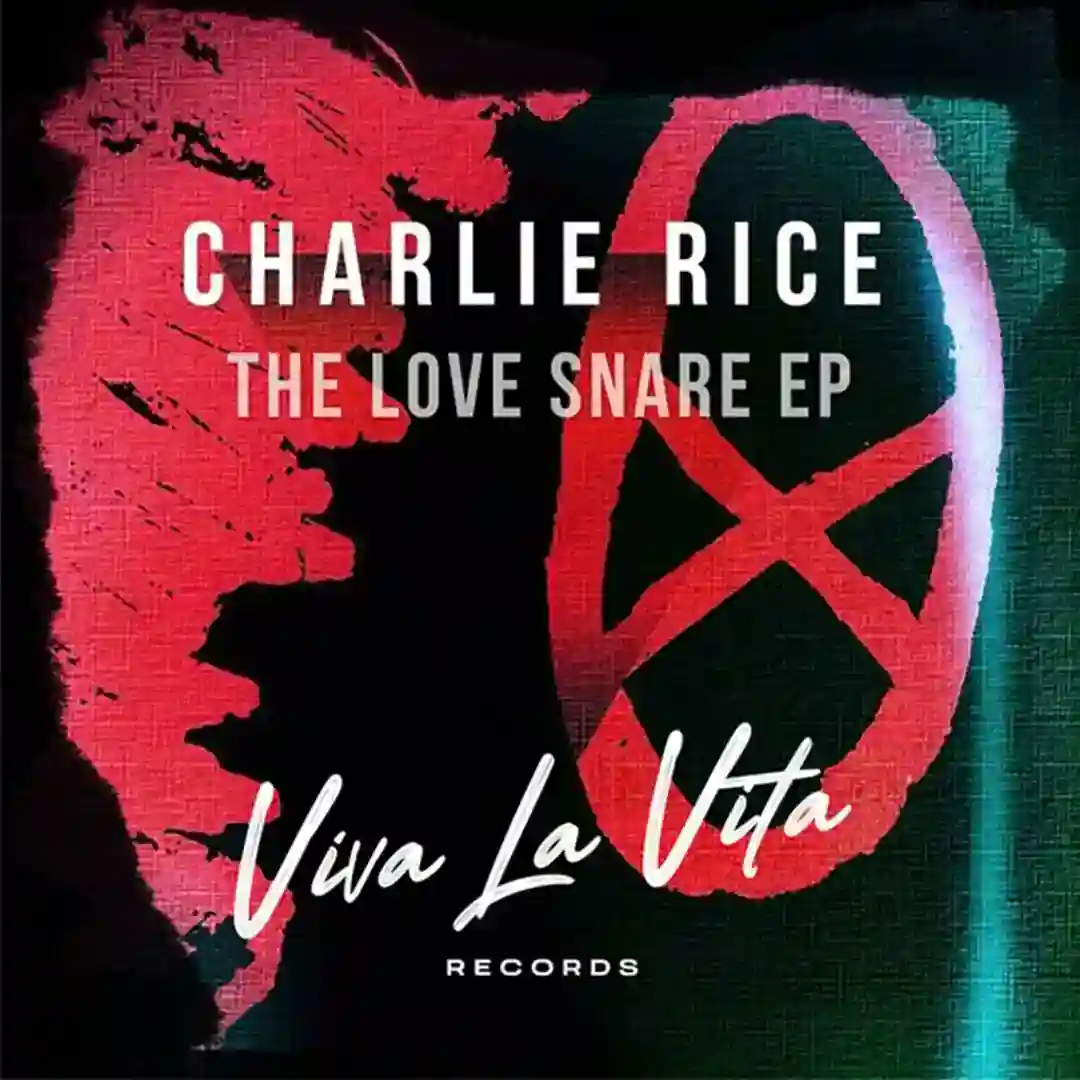 The Love Snare EP cover