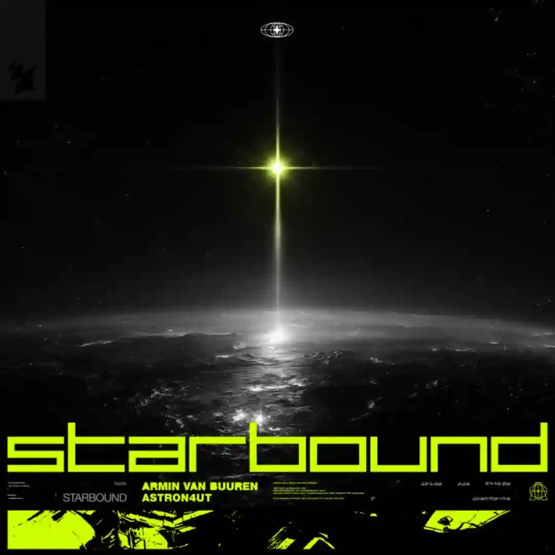 Starbound cover