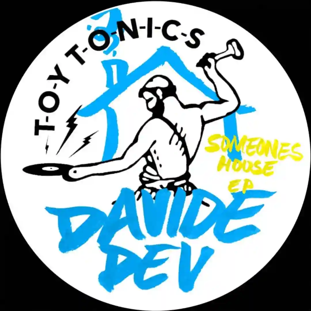 Mama (Original Mix) cover