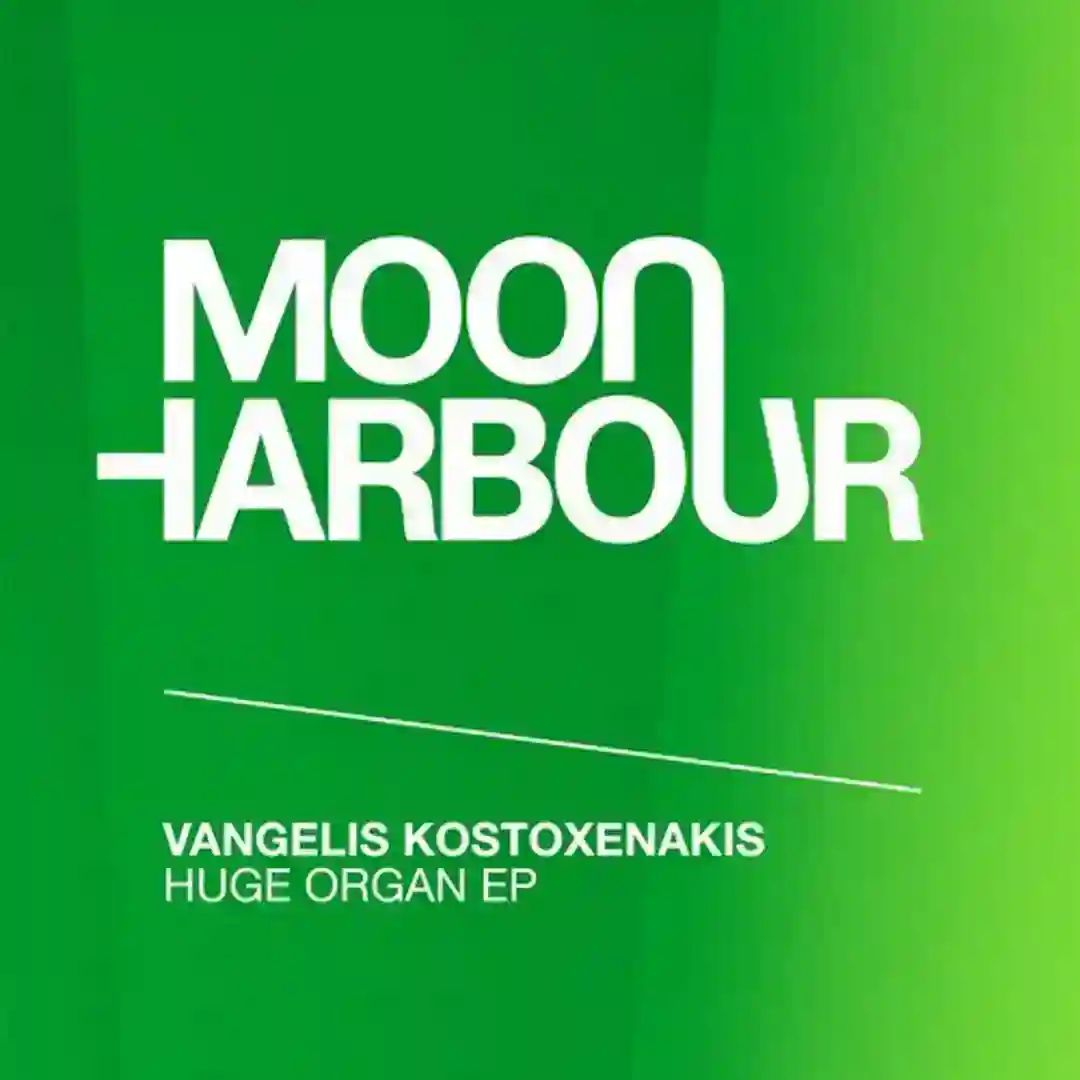 Monsters (Original Mix)-electrobuzz.net cover