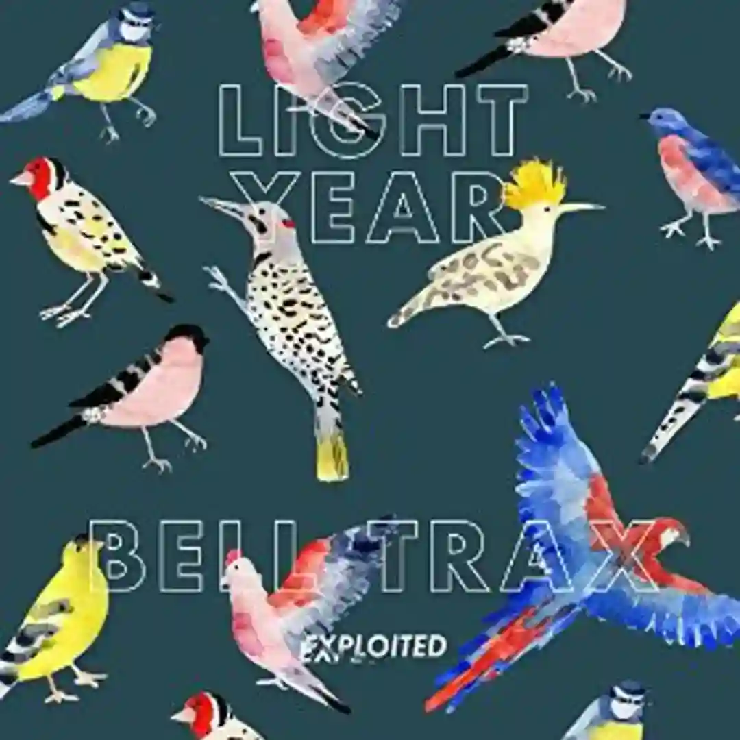 Bell Trax cover