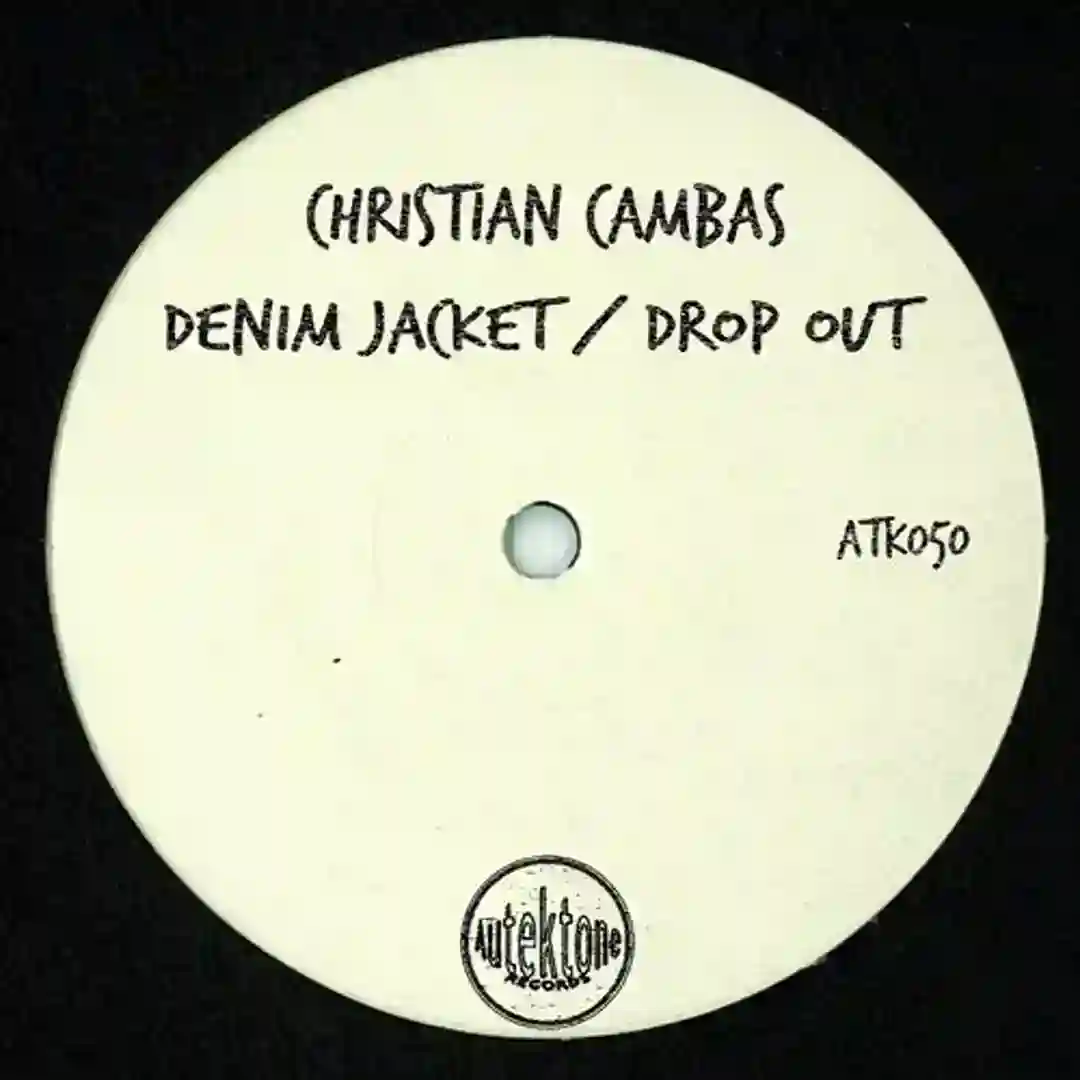 Drop Out (Original Mix) cover