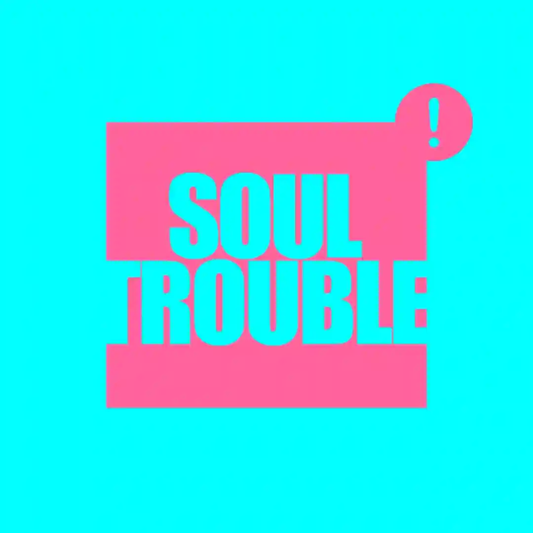 Deep Trouble cover