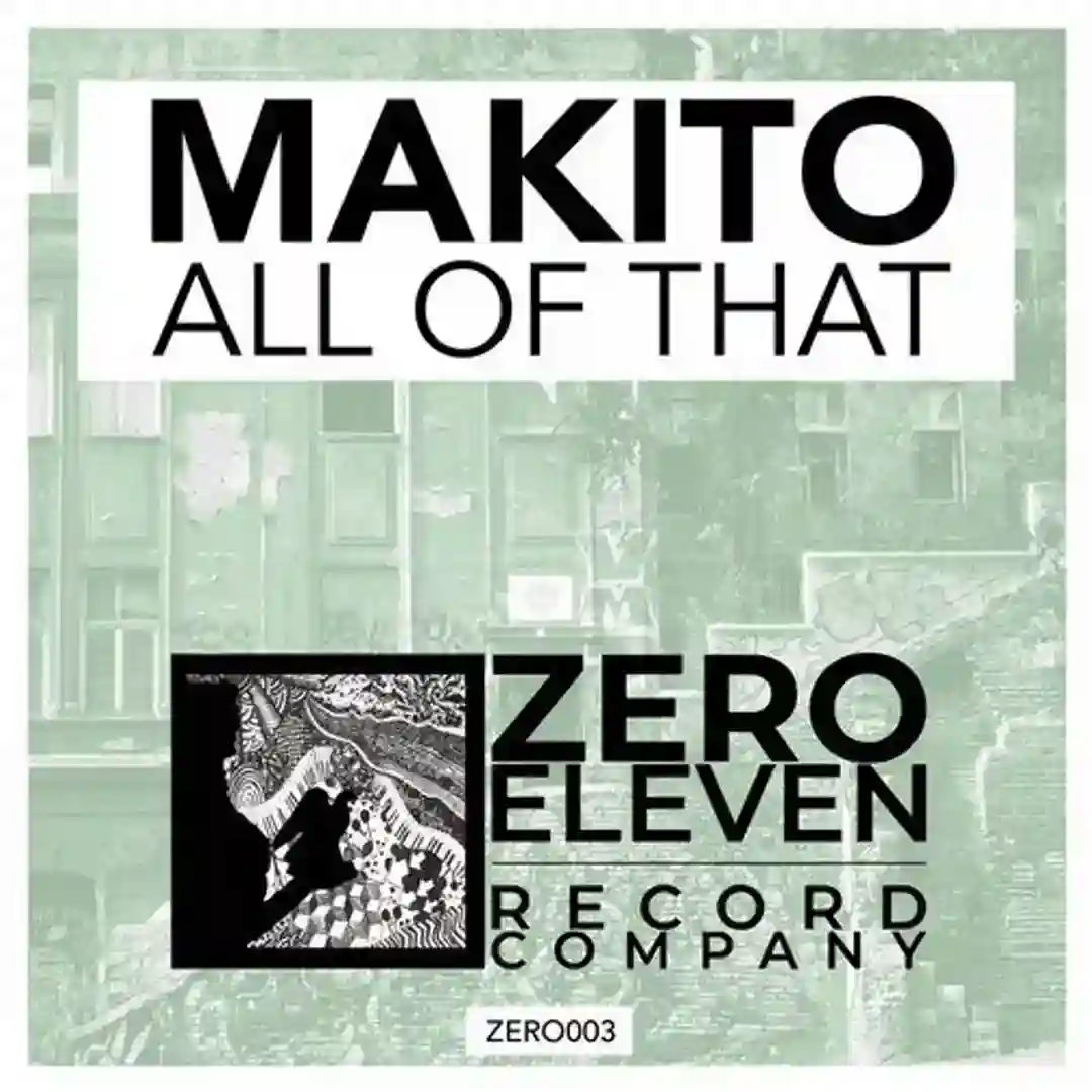 All Of That cover