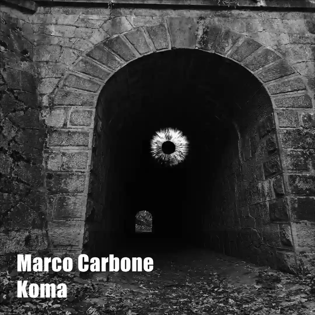 Koma (Original Mix) cover