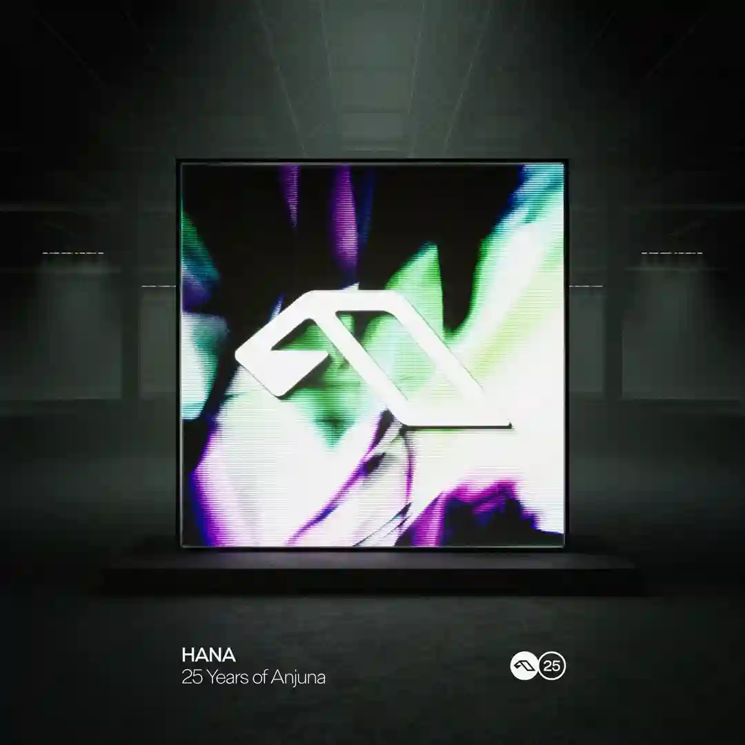No Mission (Original Mix) cover