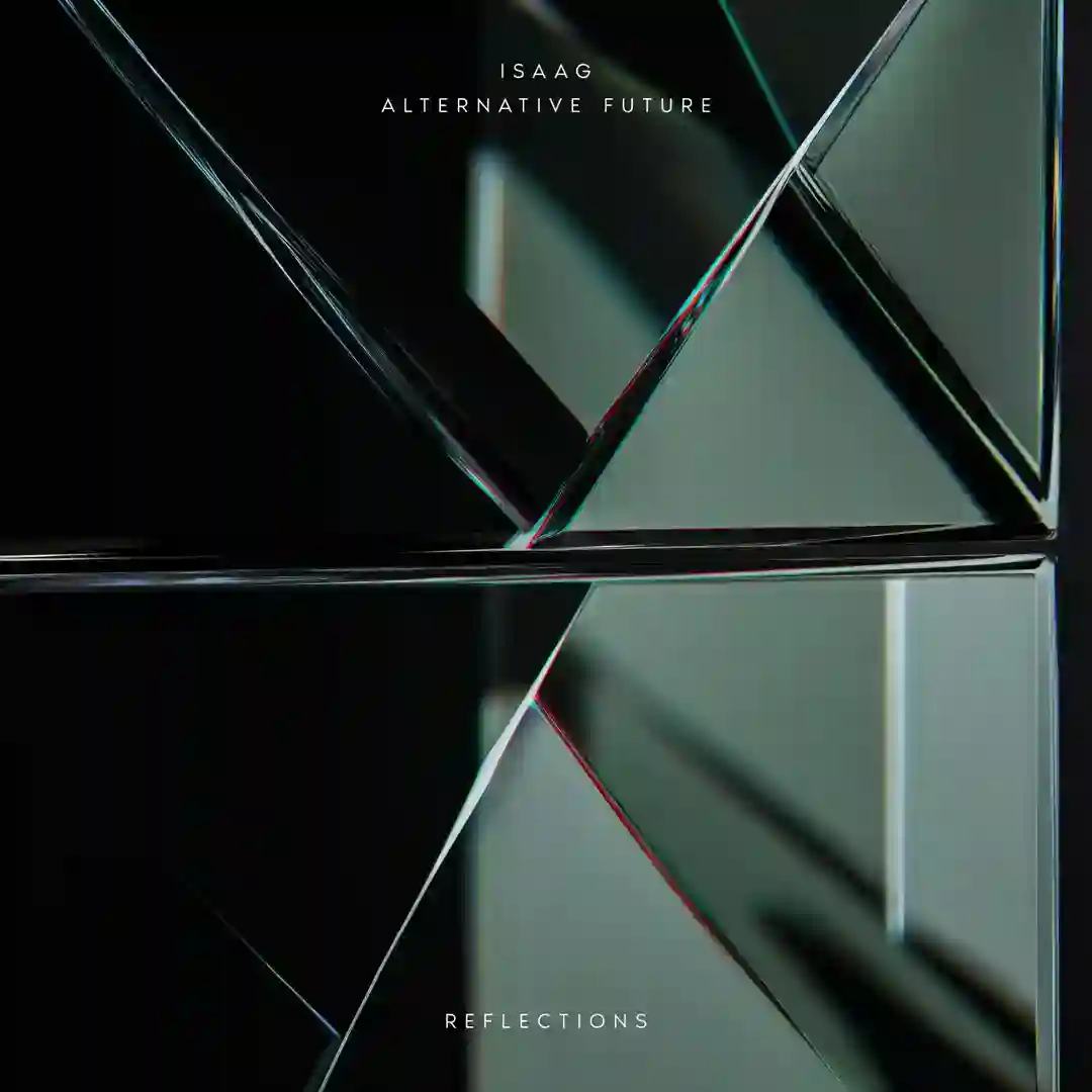 Reflections (Original Mix) cover