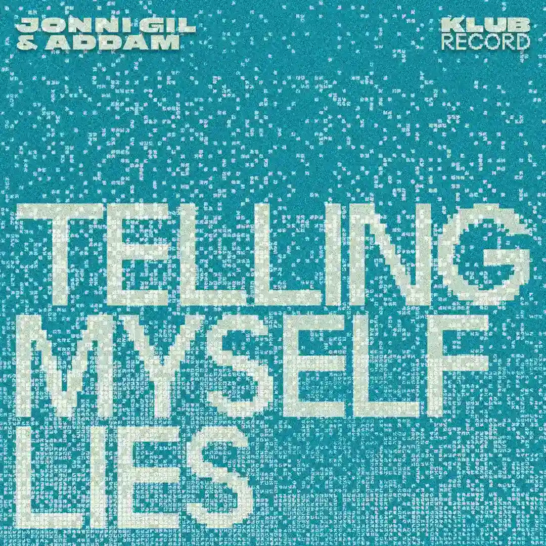 Telling Myself Lies (Extended) cover