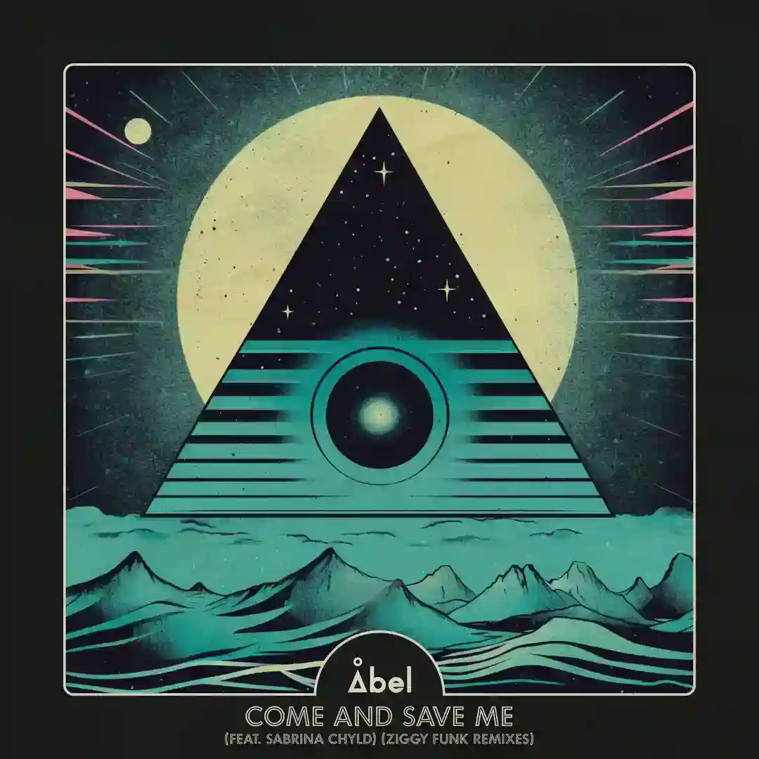 Come and Save Me (Ziggy Funk Remix Instrumental) cover