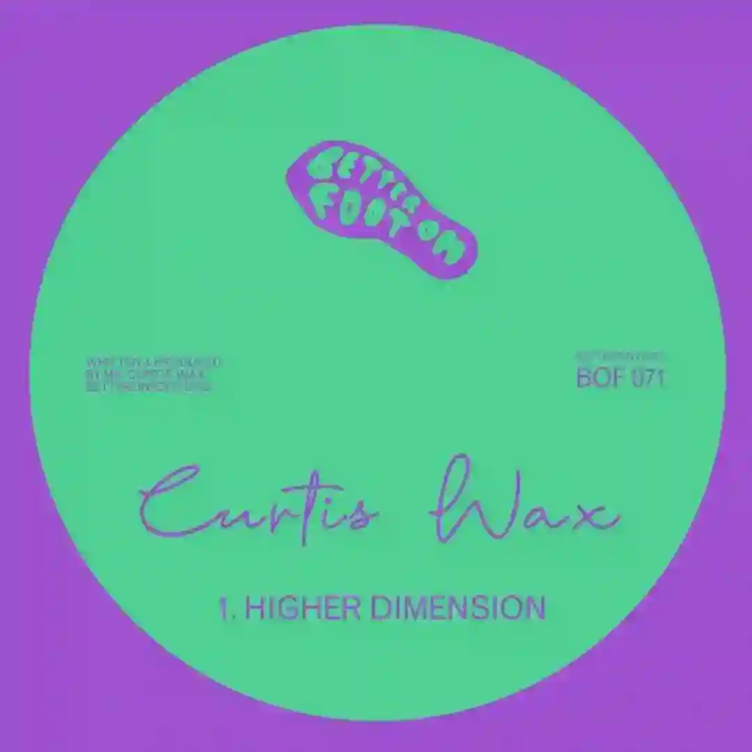 Higher Dimension cover