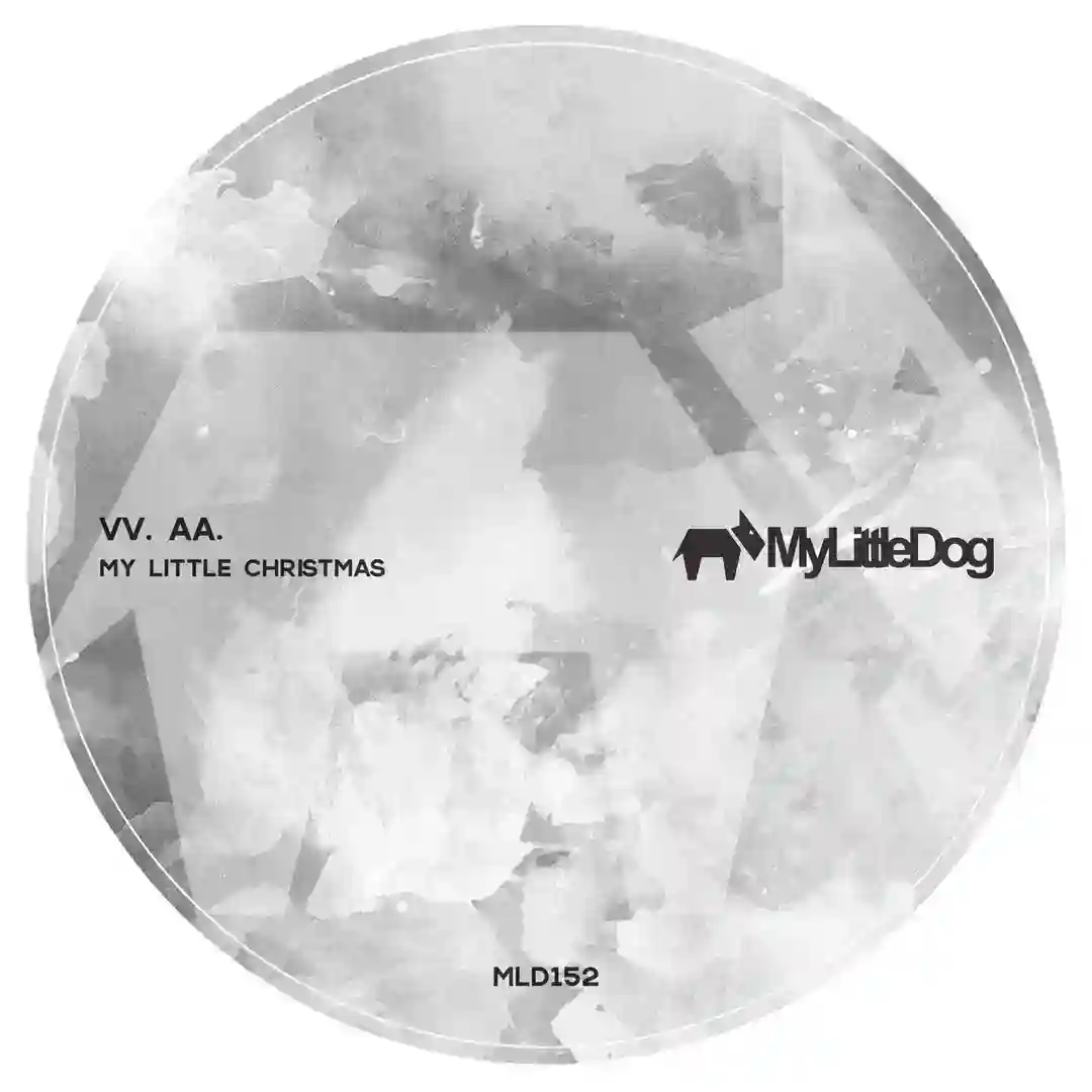 Organic Minds (Original Mix) cover