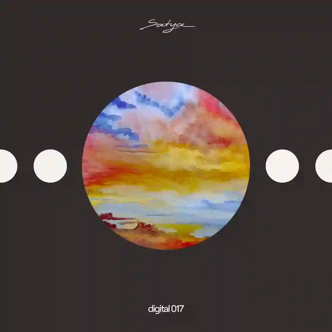 Code (Original Mix) cover