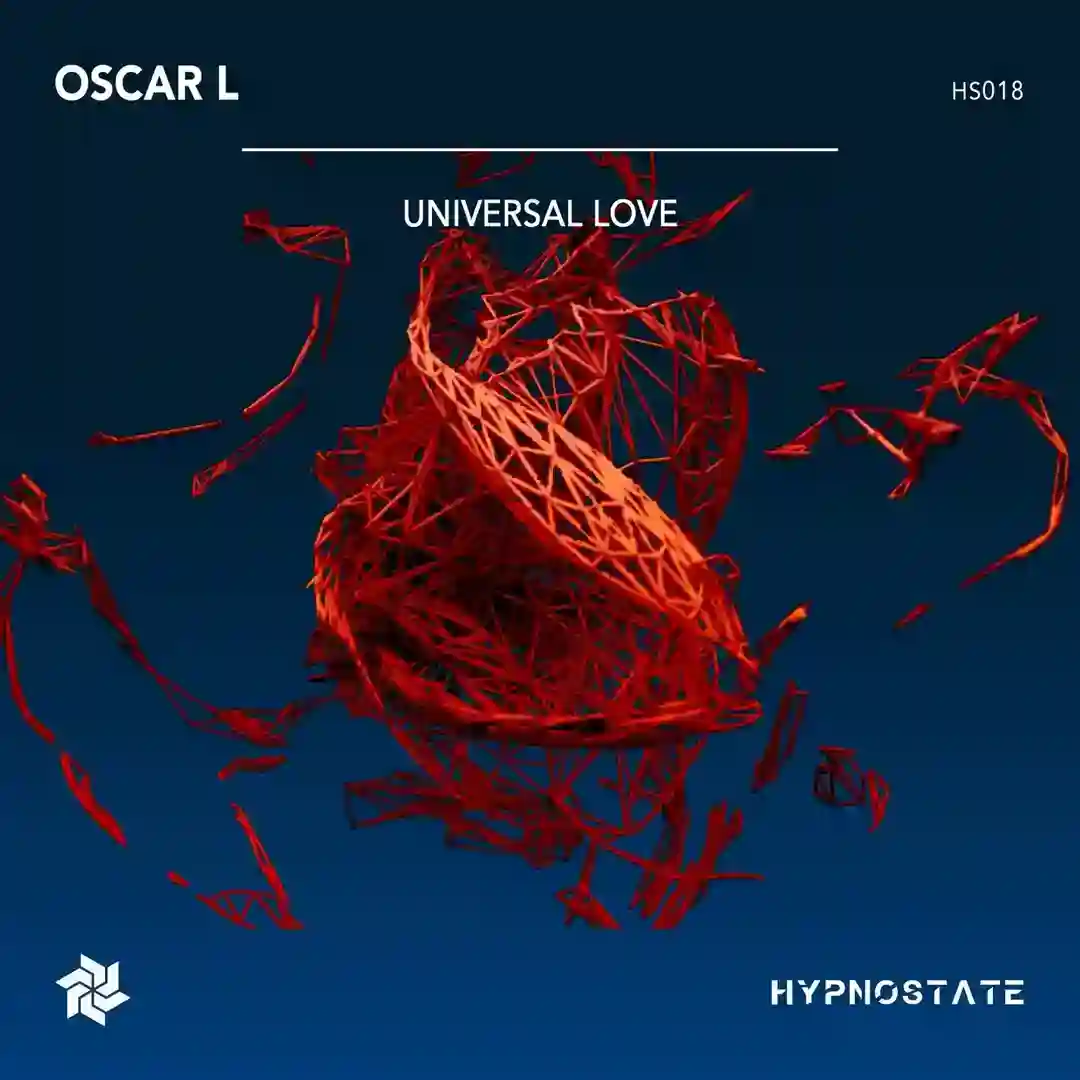 Universal Love (Original Mix) cover