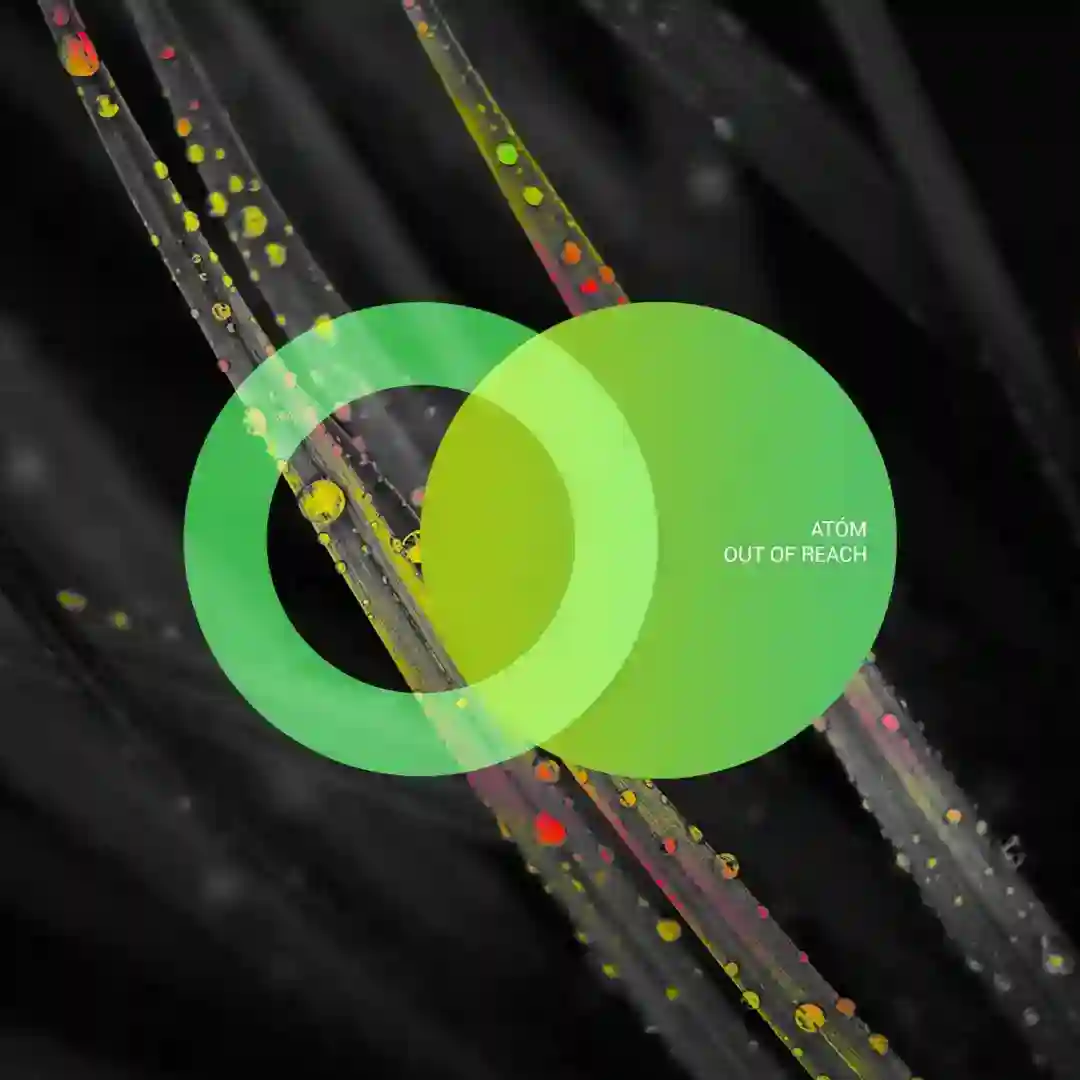 Equillibrium (Original Mix) cover