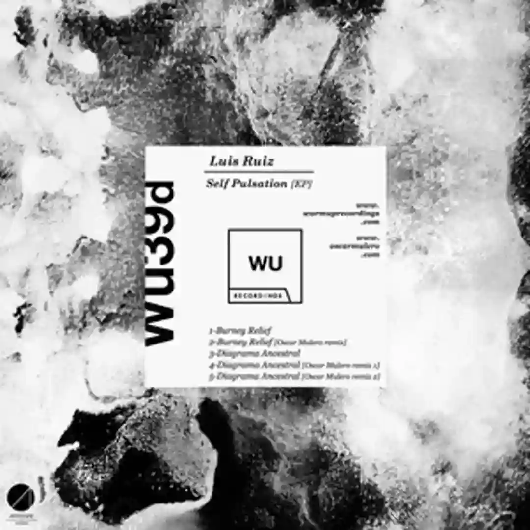Diagrama Ancestral cover