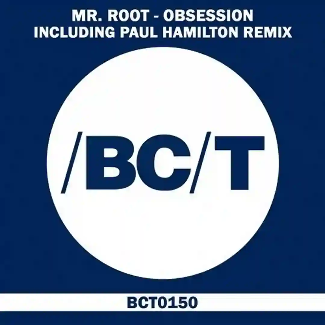 Obsession cover