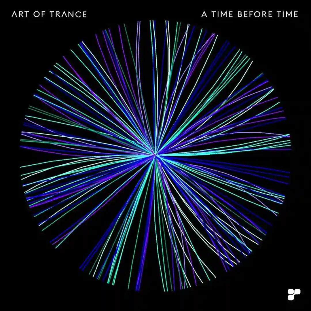 A Time Before Time (Torsten Fassbender Remix) cover