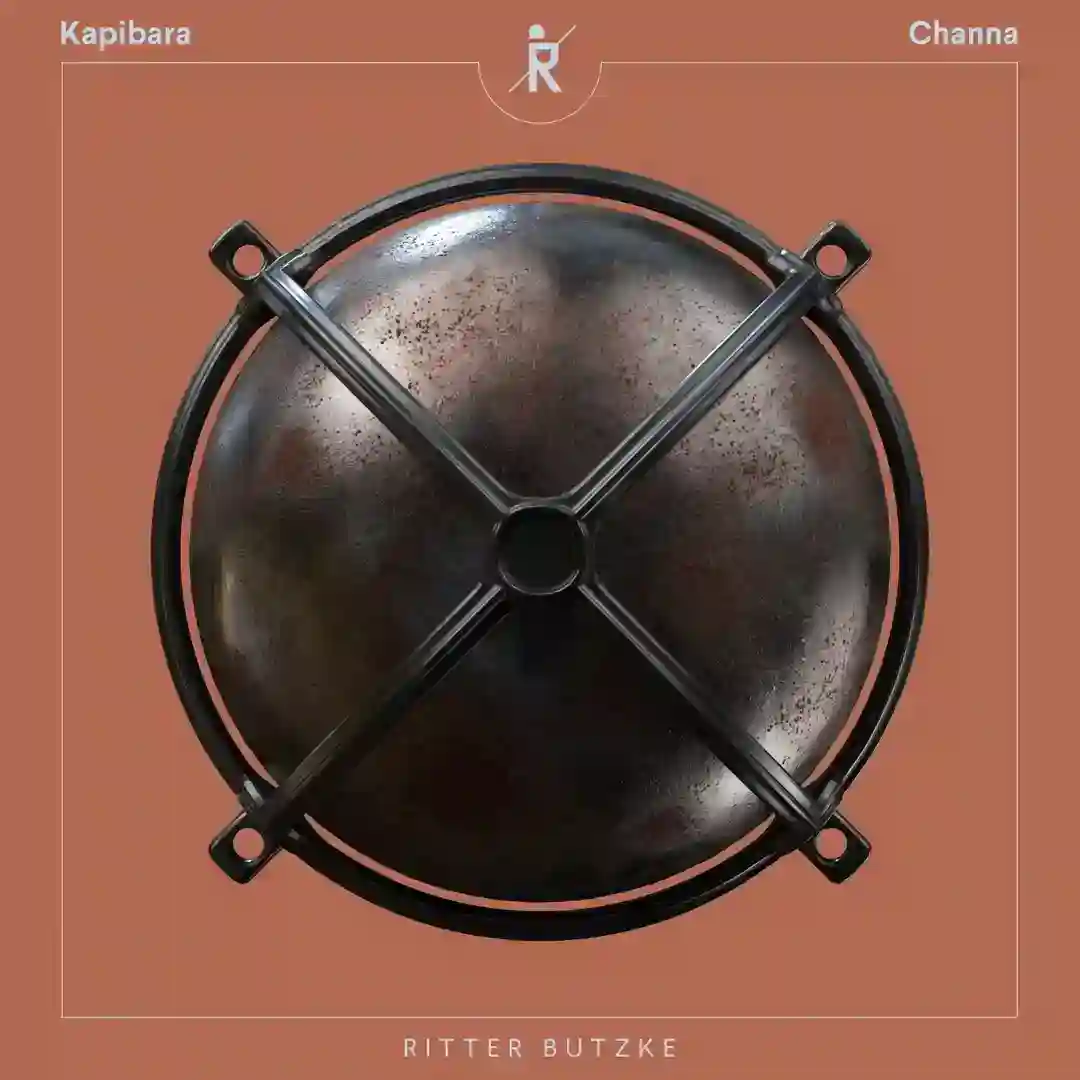 Channa cover
