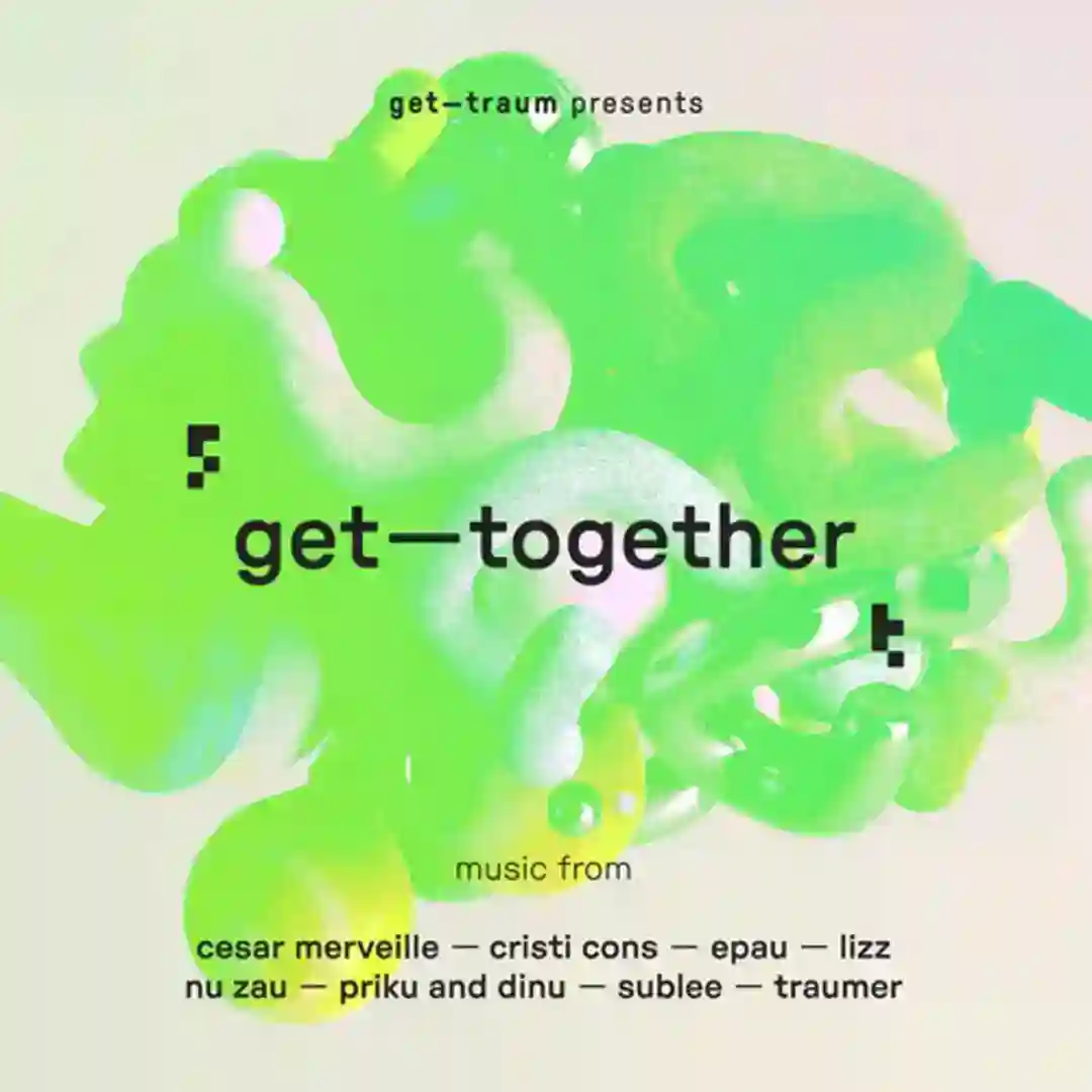 Get--Together cover