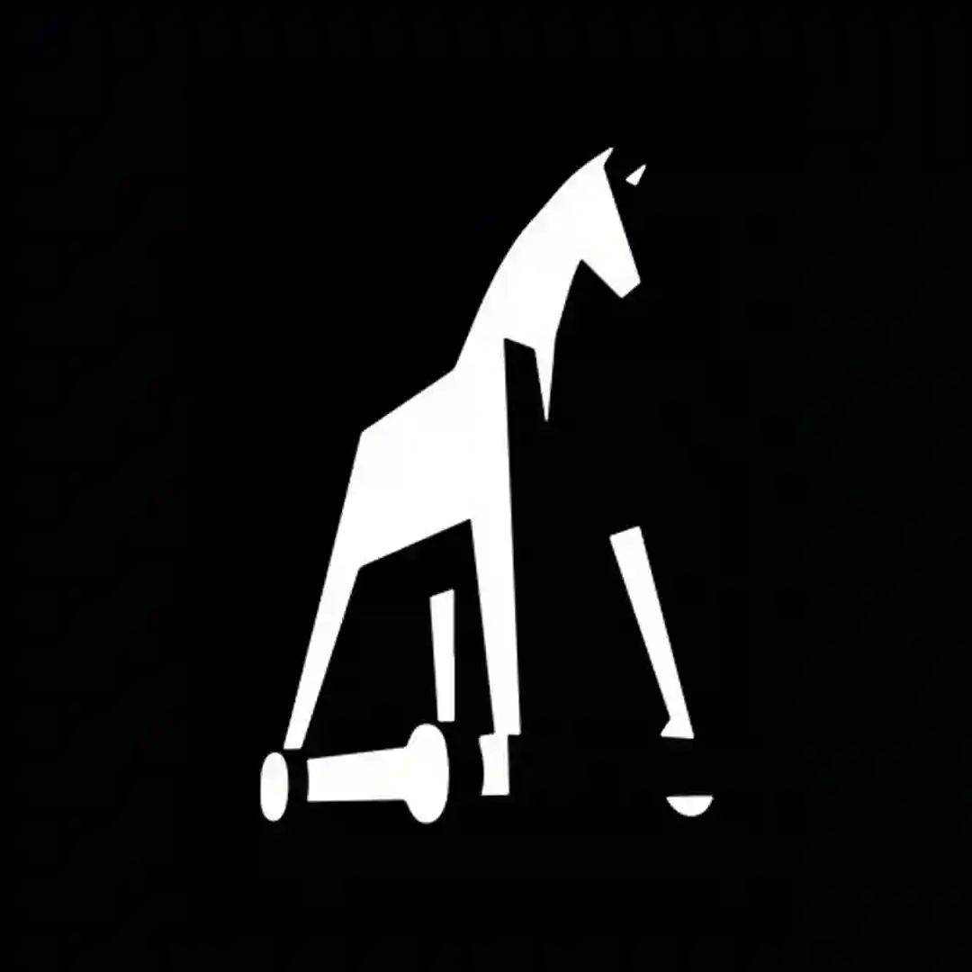 Red Pony (Original Mix) cover