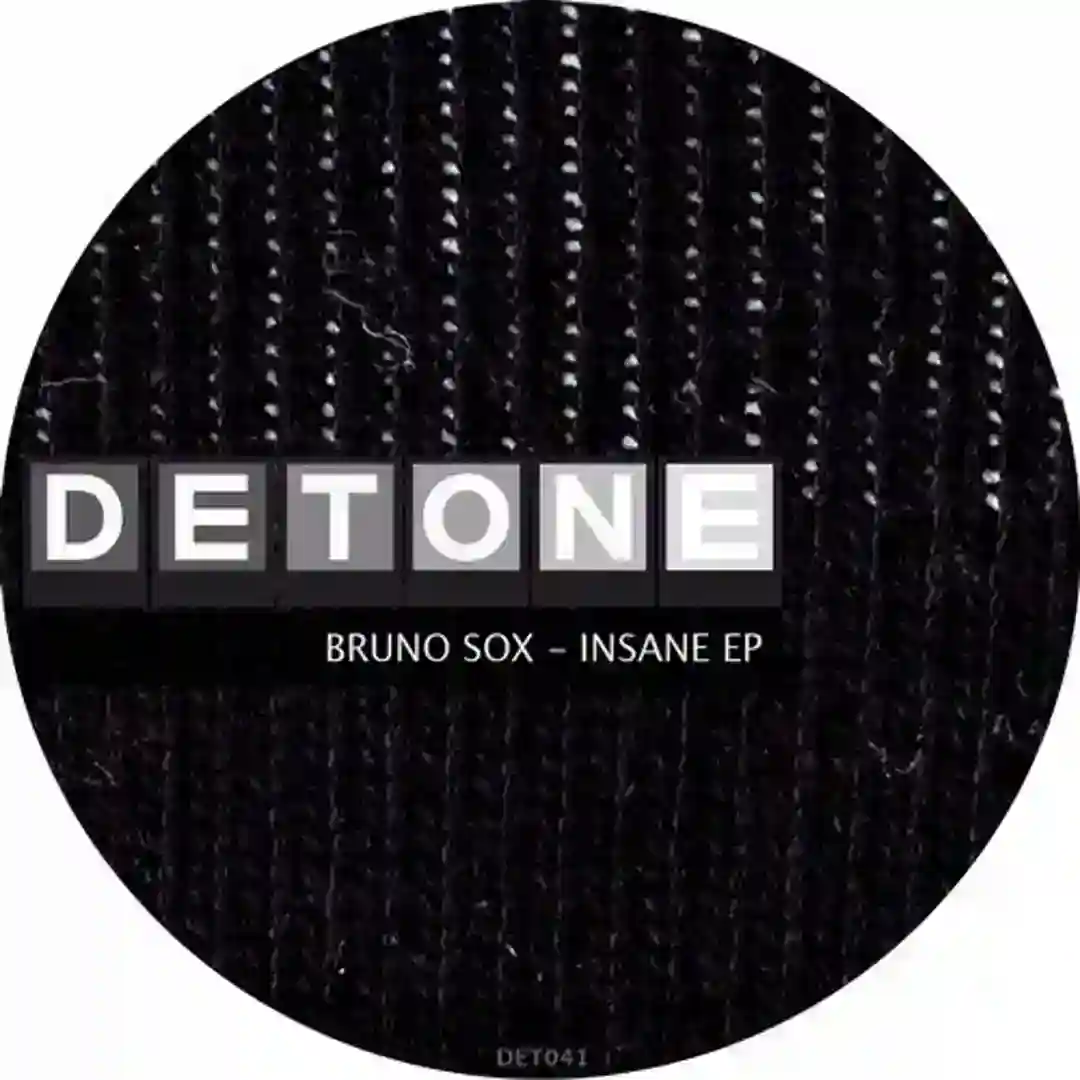 Argentina (Original Mix) cover