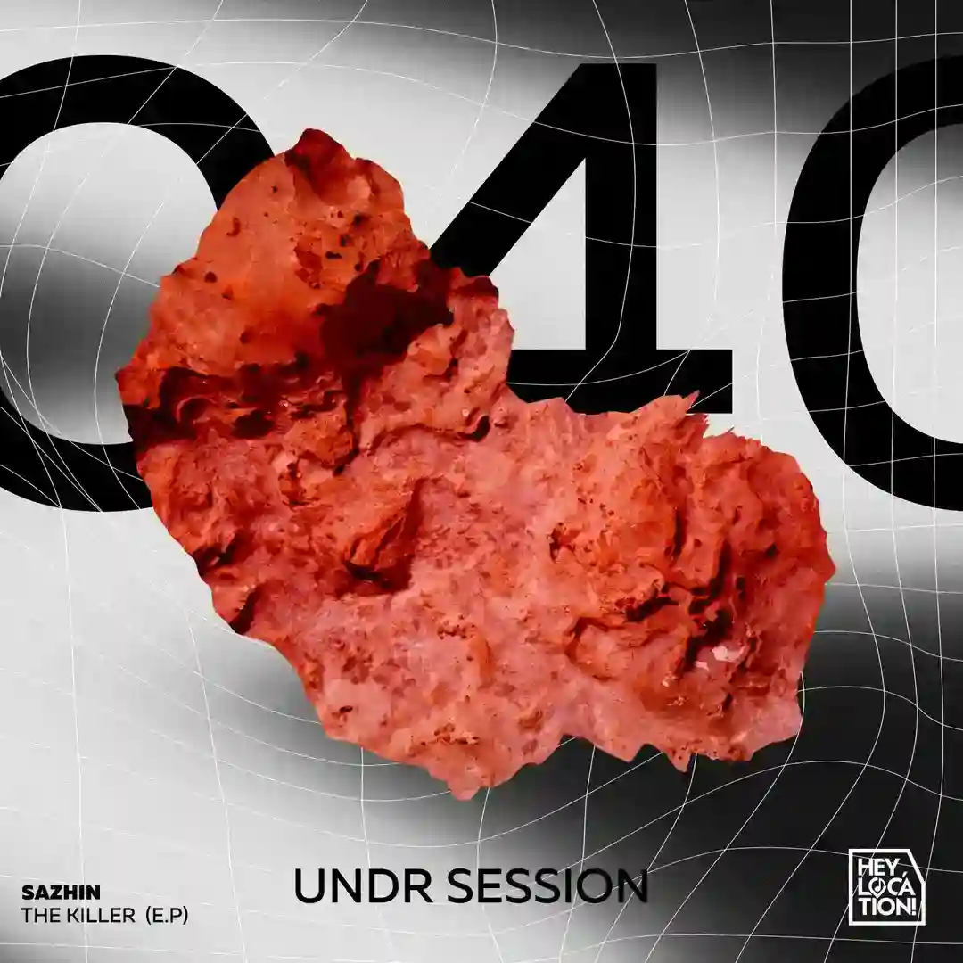 The Killer (Original Mix) cover