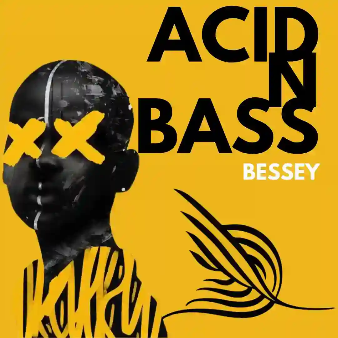 Acid N Bass (Extended Mix) cover